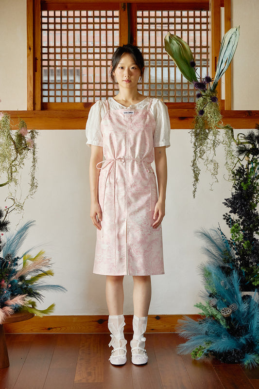 アールヌーボーピンク【日本限定デザイン】