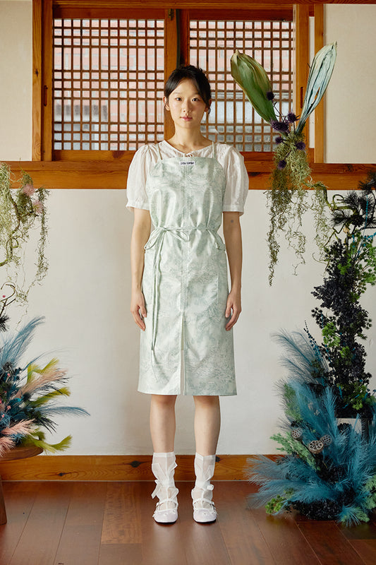 アールヌーボーグリーン【日本限定デザイン】