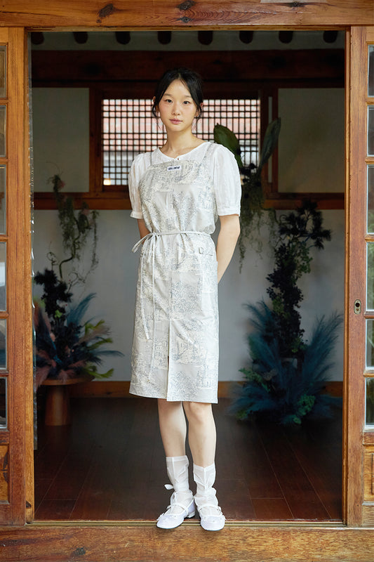 アールヌーボーグレー【日本限定デザイン】