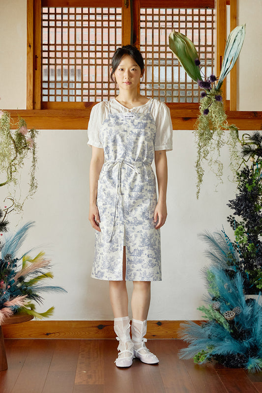 アールヌーボーブルー【日本限定デザイン】